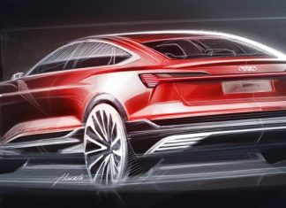 Audi Q5 Sportback llegará a finales de este año – El Universal