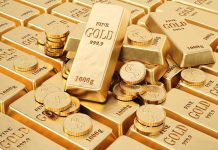 ¡Buenas noticias! Cayó el precio del oro – Entrepreneur