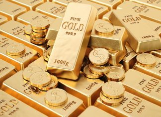 ¡Buenas noticias! Cayó el precio del oro – Entrepreneur