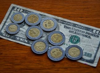 El precio del dólar 20 de marzo de 2020 – Uno TV Noticias