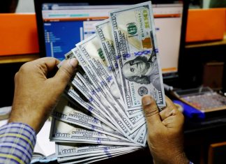Dólar cierra arriba de los 25 pesos en bancos – Milenio
