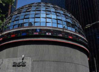 Peso mexicano se hunde tras sorpresivo recorte de tasas – Aristeguinoticias