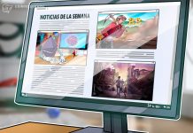 Top criptonoticias de la semana: Precio de Bitcoin podría caer a 1000 dólares, periodista china utiliza Ethereum para saltar la censura y mucho más – Cointelegraph (Noticias sobre el Bitcoin, Ethereum y el blockchain)