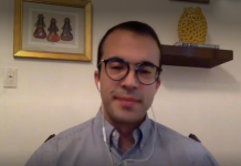 Me contagió alguien que tampoco viajó: sampetrino con coronavirus – Milenio