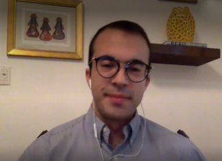 Me contagió alguien que tampoco viajó: sampetrino con coronavirus – Milenio