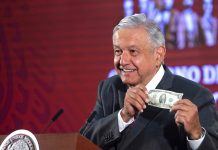 Precio del dólar tipo de cambio viernes 20 de marzo 2020 – Mediotiempo