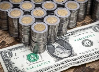 Precio del dólar hoy 20 de marzo 2020 al cierre, tipo de cambio – MI BOLSILLO