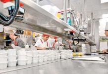 Medidas ante Covid-19 son para preservar empleos: Alsea – Milenio