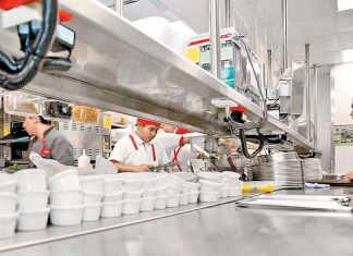 Medidas ante Covid-19 son para preservar empleos: Alsea – Milenio