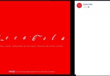 Coca-Cola activa campaña contra coronavirus y así luce su logo – Merca2.0