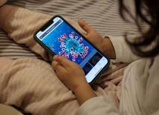 Coronavirus: firmas chinas de internet censuraron búsquedas del brote – Mi Bolsillo