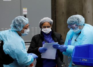 Descubren nuevos posibles síntomas del coronavirus – RT en Español