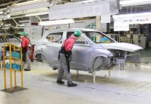 Nissan suspende la producción de México – El Heraldo