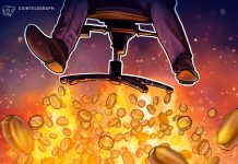 Fondo de inversión en criptomonedas se hunde después de que el precio de Bitcoin bajara a 3,800 dólares – Cointelegraph (Noticias sobre el Bitcoin, Ethereum y el blockchain)