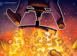 Fondo de inversión en criptomonedas se hunde después de que el precio de Bitcoin bajara a 3,800 dólares – Cointelegraph (Noticias sobre el Bitcoin, Ethereum y el blockchain)
