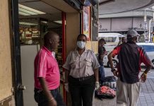 Medicina recomendada por Trump contra coronavirus causa intoxicación – Excélsior