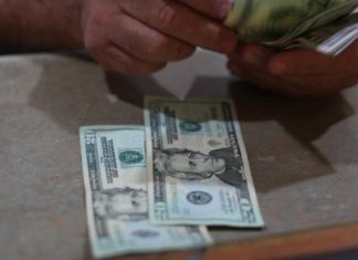 Dólar cierra la semana en 25.11 pesos, máximo histórico – Informador.mx