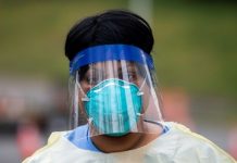 ¿Puede el coronavirus circular en el aire? – Yahoo Deportes