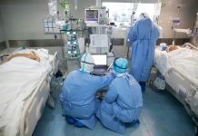 La tasa de mortalidad del coronavirus fue de 1,4% en Wuhan, según estudio – Yahoo Style