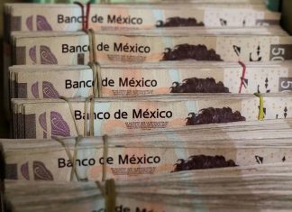 El dólar rebasó los 25 pesos en bancos, nuevo máximo histórico; mientras la Bolsa Mexicana cayó 2.49% – infobae