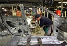 Nissan y VW cesan operaciones; GM suspenderá gradualmente – La Jornada