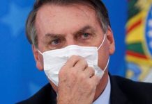Bolsonaro ordena mayor producción de medicina ante posible uso para COVID-19 – DEBATE