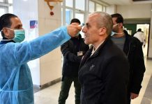 La pérdida del olfato, un síntoma vinculado al coronavirus – DEBATE