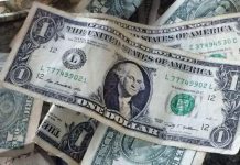 Dólar cerró la semana en 25.11 pesos, máximo histórico – Diario Deportivo Record