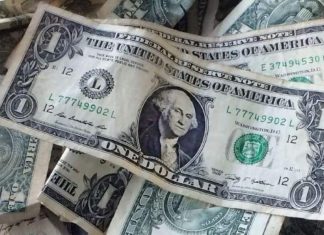 Dólar cerró la semana en 25.11 pesos, máximo histórico – Diario Deportivo Record