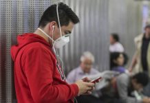 Salud reporta 251 casos de pacientes con COVID-19 y 697 sospechosos – Expansión