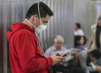 Salud reporta 251 casos de pacientes con COVID-19 y 697 sospechosos – Expansión