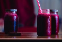 Jugo de betabel con naranja y zanahoria para fortalecer las defensas – SOY CARMÍN