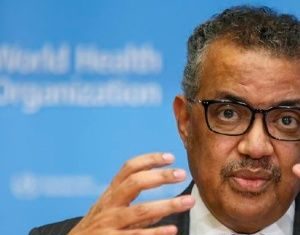 OMS afirma que se desarrollan 20 vacunas contra el coronavirus – teleSUR TV