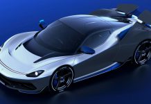 El nuevo hiperauto eléctrico de Pininfarina tiene 1.900 caballos y cuesta casi 3 millones de dólares – Gizmodo en Español
