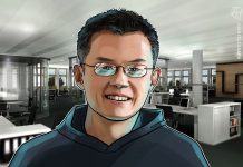 El precio de Bitcoin no cayó en un 60% debido al Coronavirus, dice el CEO de Binance – Cointelegraph (Noticias sobre el Bitcoin, Ethereum y el blockchain)