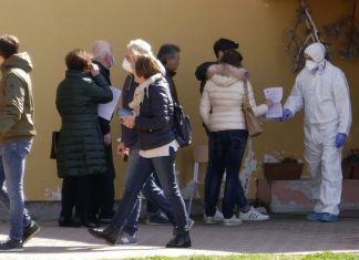 Cómo un pequeño pueblo italiano logró reducir a cero las nuevas infecciones de coronavirus – RT en Español