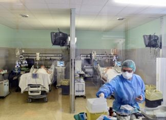 Un médico especialista en enfermedades respiratorias describió la aterradora falla pulmonar que produce el cor – infobae