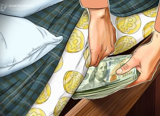 Bitcoin es un «seguro contra huracanes» a mitad de precio, dice gerente de un fondo cripto – Cointelegraph (Noticias sobre el Bitcoin, Ethereum y el blockchain)