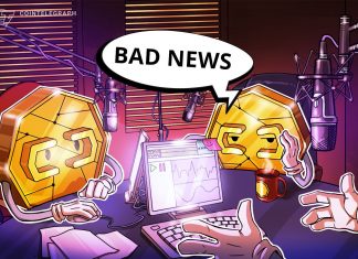 Censura china, caída de precios, minería ilegal y más en las malas noticias sobre criptomonedas de la semana – Cointelegraph (Noticias sobre el Bitcoin, Ethereum y el blockchain)