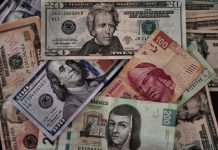 ¿A cuánto está el dólar en México? Marzo 21 del 2020. El peso cierra su peor semana desde 2008 – La Opinión