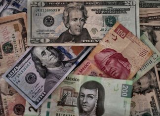¿A cuánto está el dólar en México? Marzo 21 del 2020. El peso cierra su peor semana desde 2008 – La Opinión