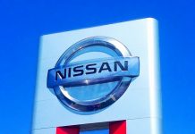 Nissan tendría nuevo logo: esta es la posible nueva imagen de la marca – Merca2.0