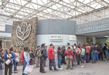 Rezago en salud afecta a 20 millones de mexicanos | El Universal – El Universal