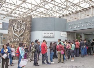 Rezago en salud afecta a 20 millones de mexicanos | El Universal – El Universal