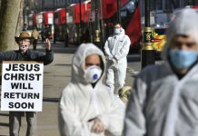 Más de 20.000 personas se ofrecen para infectarse con el coronavirus para que se cree una vacuna – RT en Español