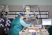 Un grupo de médicos italianos en el epicentro del brote pide un cambio de estrategia radical y advierte: “El c – infobae