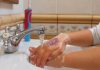 ¿Por qué es importante lavarse las manos para evitar el contagio del coronavirus? – AS Mexico