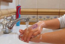 ¿Por qué es importante lavarse las manos para evitar el contagio del coronavirus? – AS Mexico
