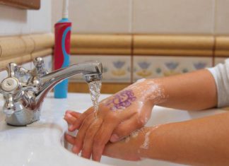 ¿Por qué es importante lavarse las manos para evitar el contagio del coronavirus? – AS Mexico