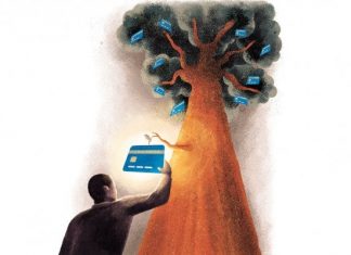 Tarjetas sin comisiones, rivales para los bancos | El Universal – El Universal